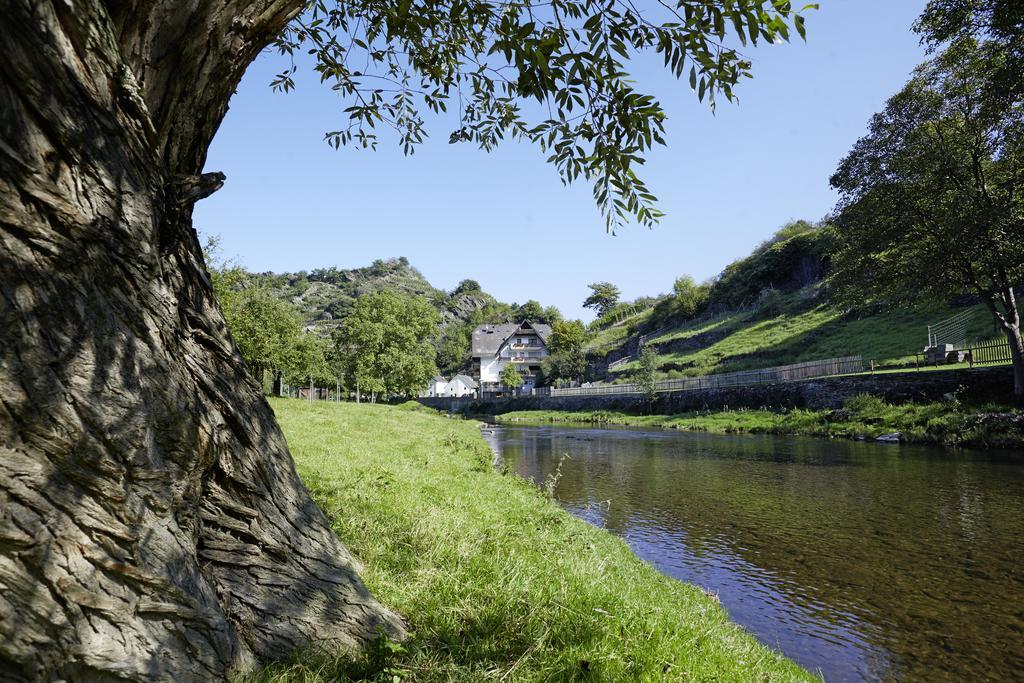 Hotel Pension Jagerstubchen Mayschoss Exterior photo